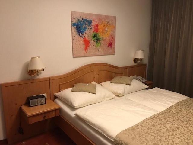 Aktiv- Und Wellnesshotel Gutjahr Abtenau Eksteriør bilde