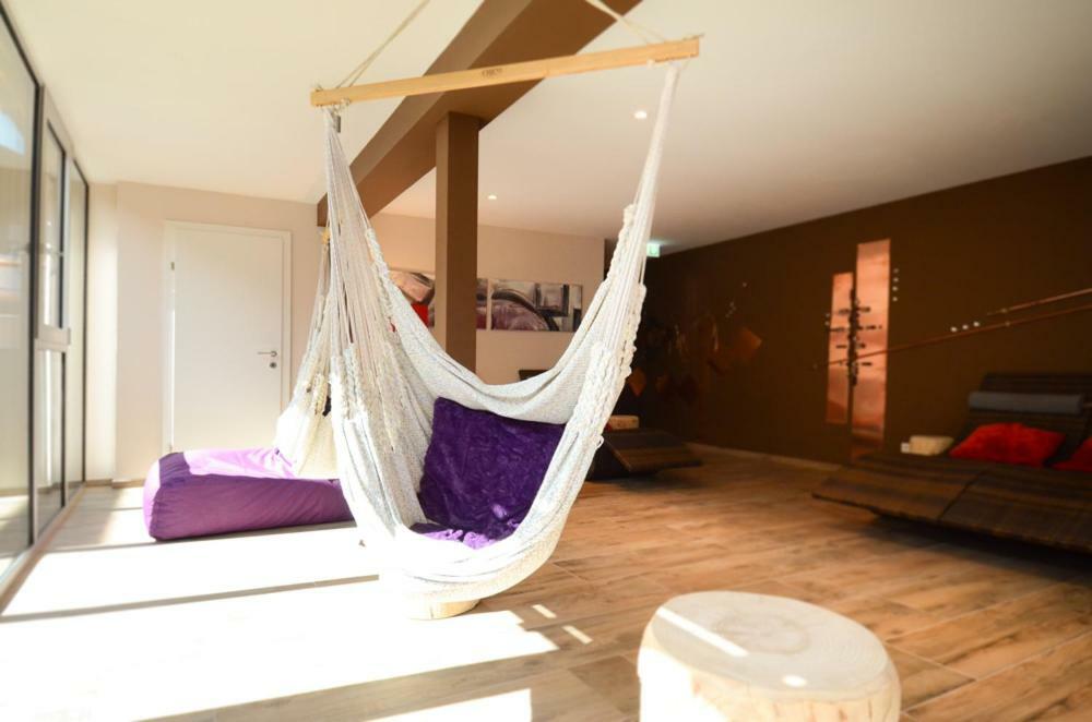 Aktiv- Und Wellnesshotel Gutjahr Abtenau Eksteriør bilde
